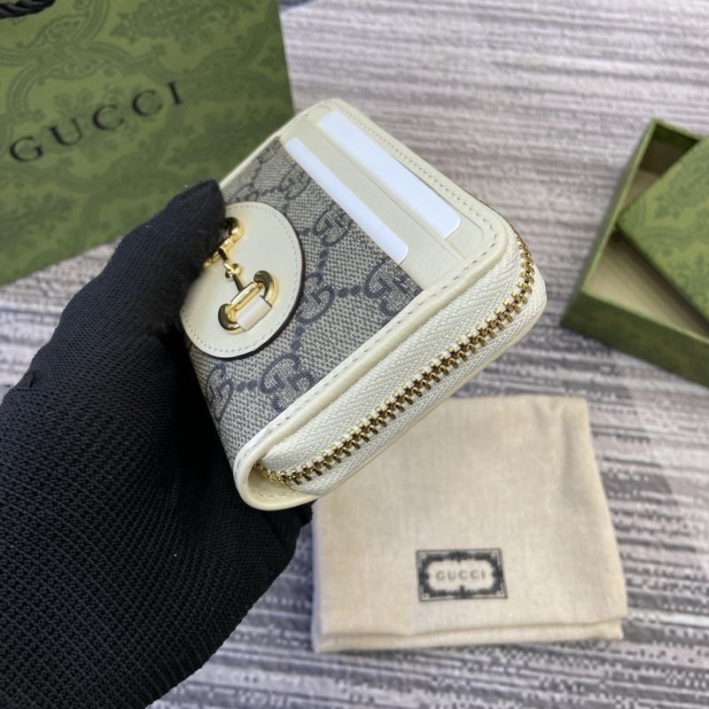 Gvc*1 wallets